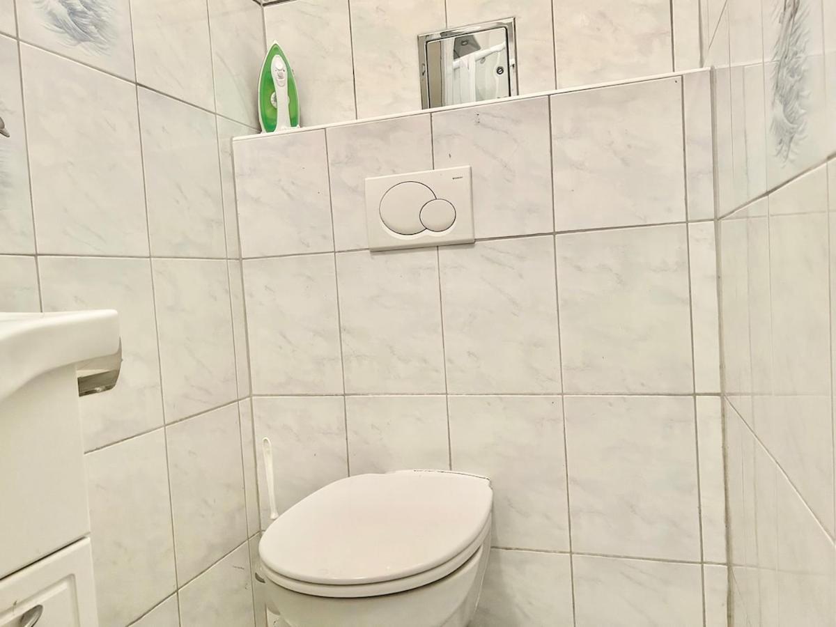 Apartment 50 M2 Stylish With Free Parking *