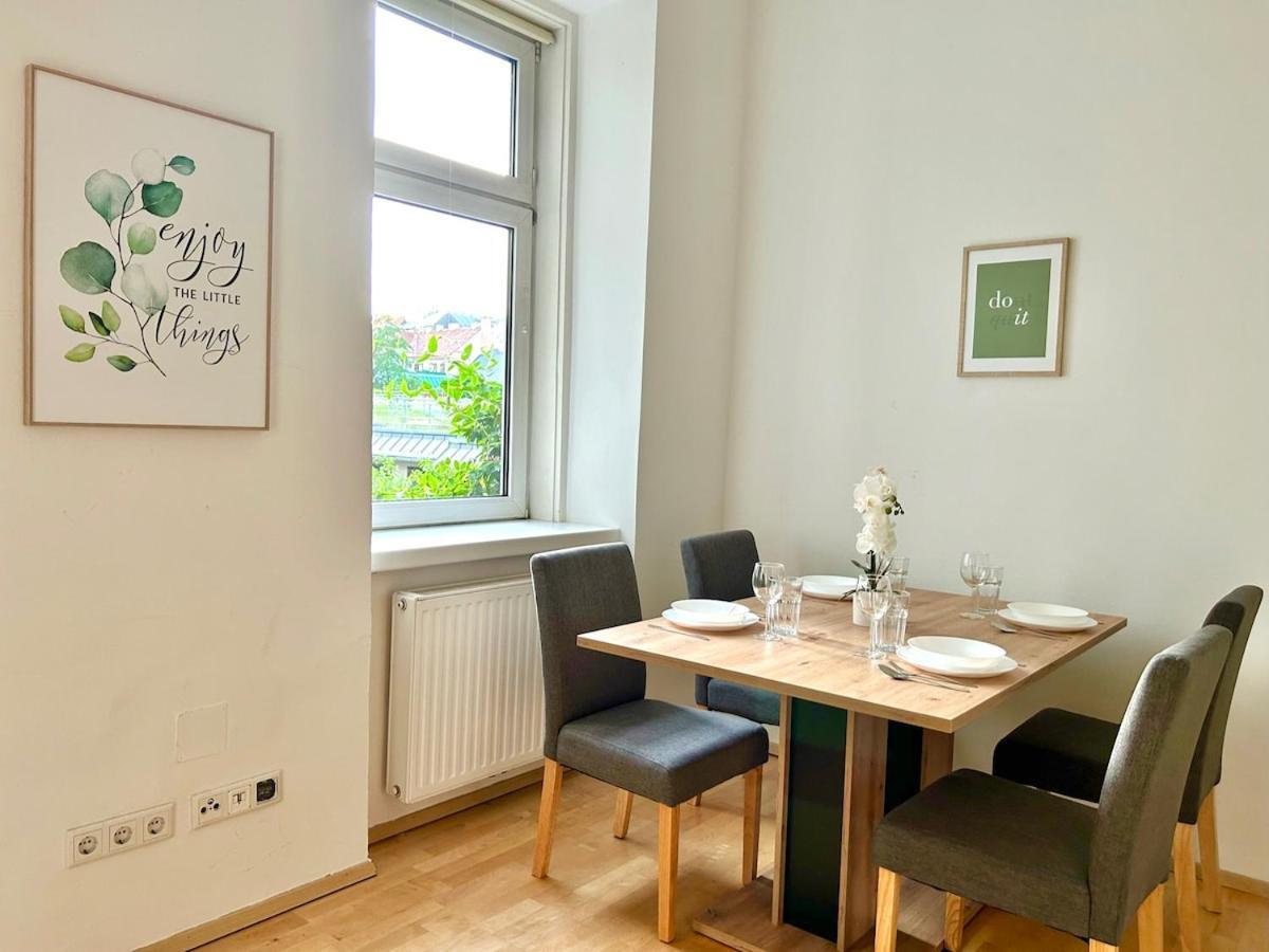50 M2 Stylish With Free Parking Apartment *